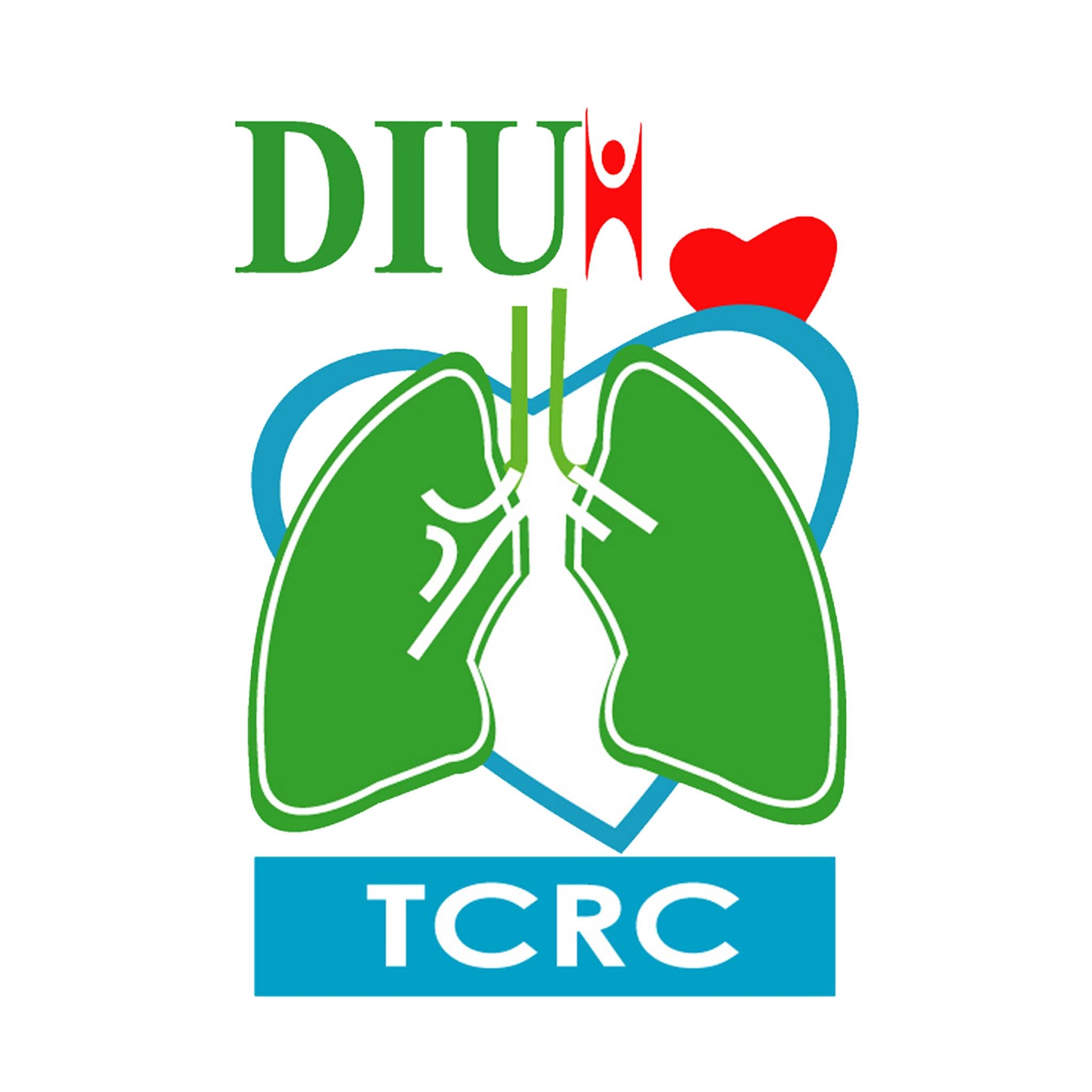 TCRC Logo